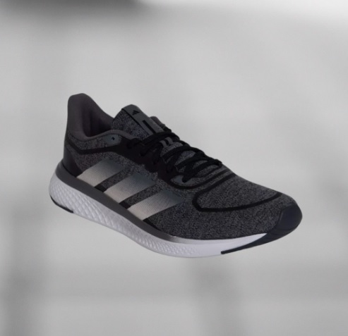 Latin Run U adidas