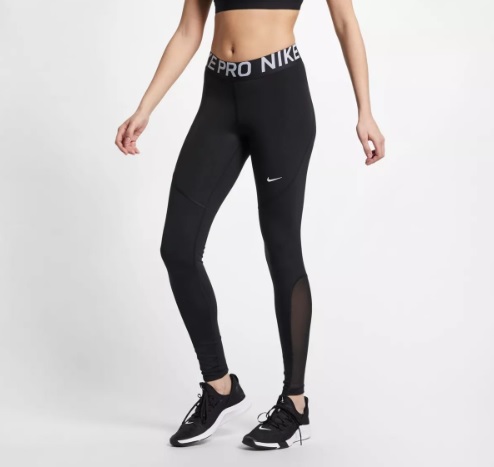 Legging Nike Pro Feminina