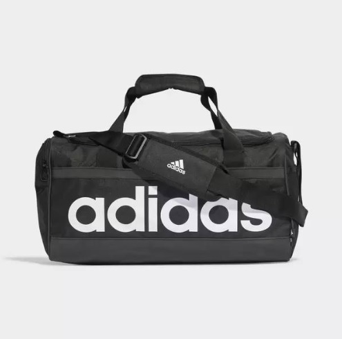 Mala Duffel Essentials – Adidas