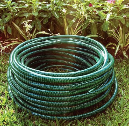 Mangueira Flex Para Jardim, 50 M