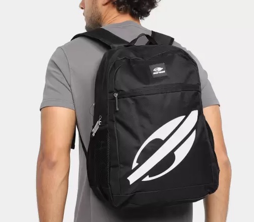 Mochila Mormaii Casual Laptop 25 L