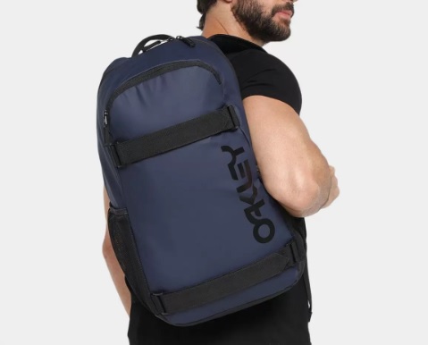 Mochila Oakley Mod Freshman 20L Masculina