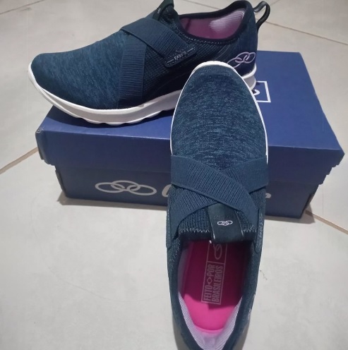 Olympikus Easy 2 Feminino Adultos