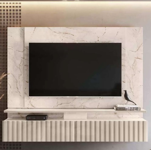 Painel para TV até 70” Madetec Nero