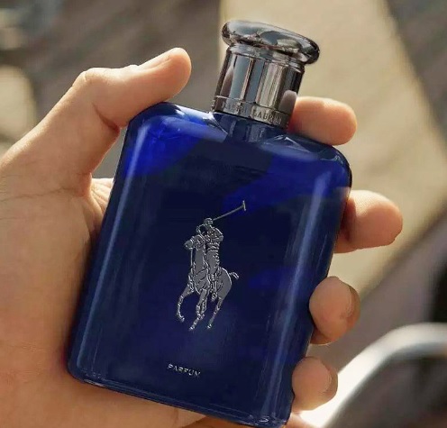 Ralph Lauren, Polo Blue EDT, Perfume Masculino