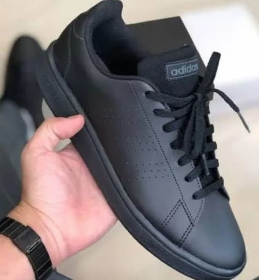Tênis Adidas Advantage Base Court Lifestyle Masculino