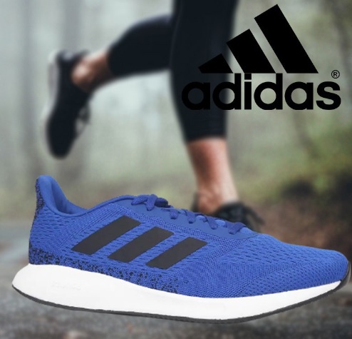 Tênis Adidas Endo Run Masculino