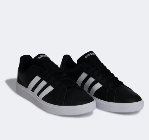 Tênis Adidas Grand Court Base Masculino