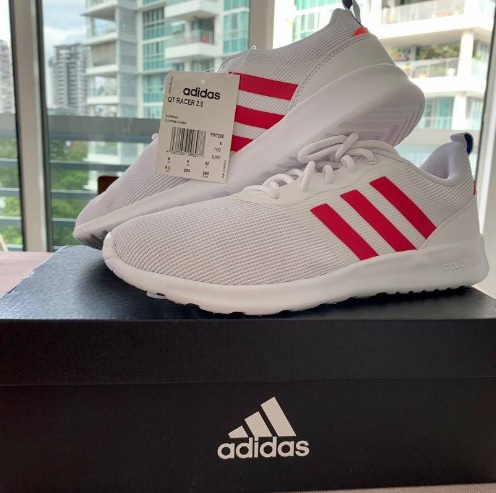 Tênis Adidas Lite Racer 3.0 Masculino