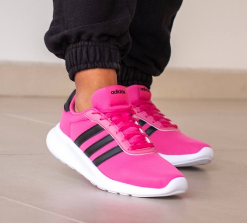 Tênis Feminino E Masculino Lite Racer 3.0 adidas