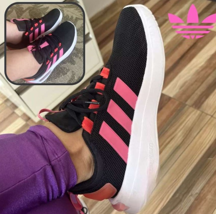 Tênis Feminino Racer Tr23 adidas