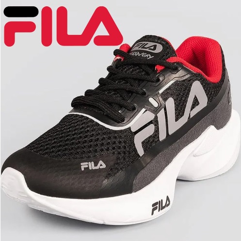 Tênis Infantil Fila Recovery