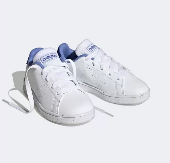 Tênis Juvenil Adidas Advantage