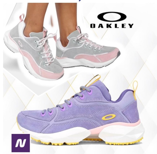 Tênis Oakley Flak II Snkr