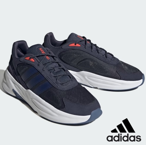 Tênis Ozelle Cloudfoam adidas