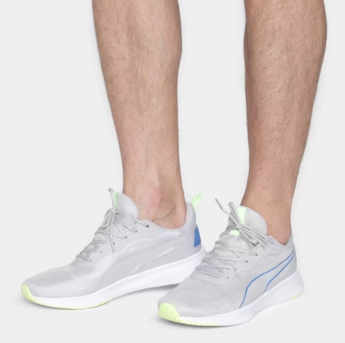 Tênis Puma Flyer Flex Bdp Masculino