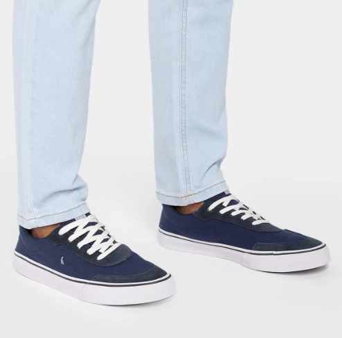Tênis Reserva Street Low Masculino