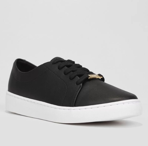 Tênis Vizzano Casual Feminino
