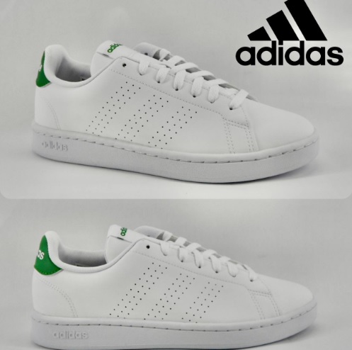 Adidas Advantage Masculino Adultos