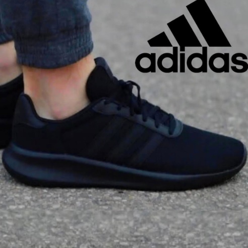 Adidas Lite Racer 3.0 Masculino Adultos