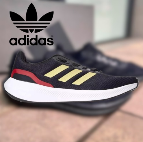 Adidas Runfalcon 3 Masculino Adultos
