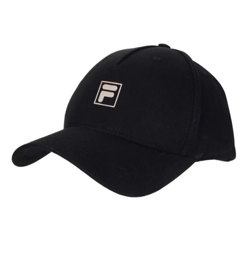 Boné Fila Aba Curva Snapback Unissex