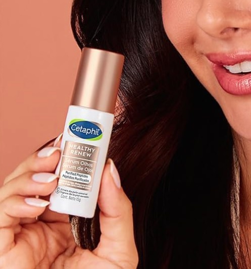 Cetaphil Healthy Renew Revitalising Eye Serum 15ml