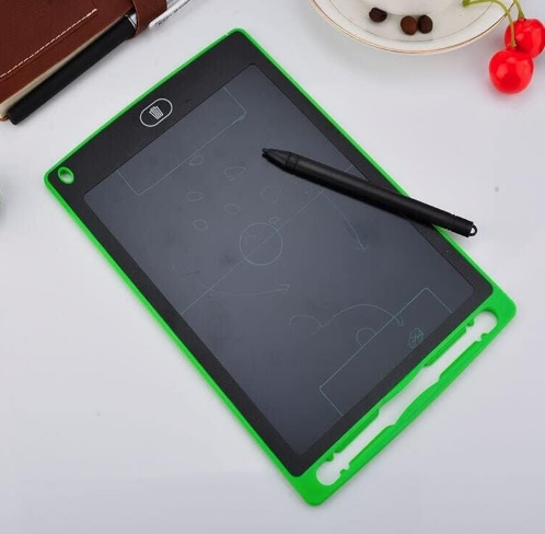 Lousa Infantil Digital 8,5 Lcd mágica