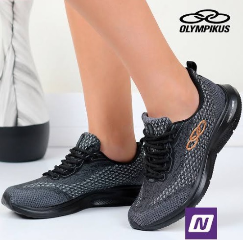 Olympikus Performance Citrus Feminino Adultos