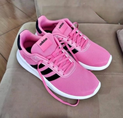 Tenis Adidas Lite Racer 3.0 Feminino