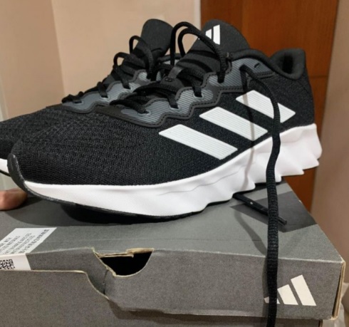 Tênis Corrida Switch Move adidas