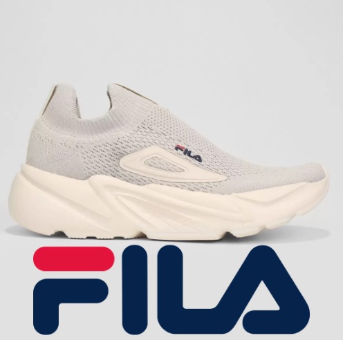 Tênis Fila Calzini Feminino