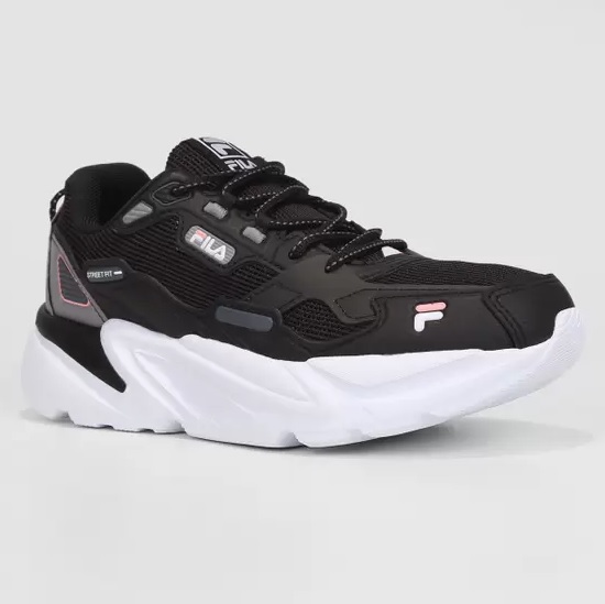 Tênis Fila Street Fit Feminino