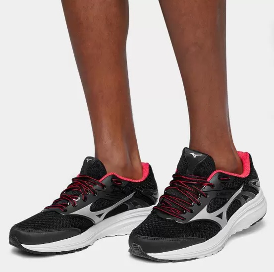 Tênis Mizuno Cometa Masculino