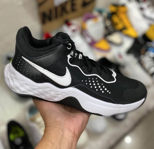 Tênis Nike Fly.by Mid 3 Masculino
