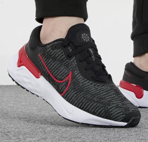 Tênis Nike Renew Run 4 Masculino