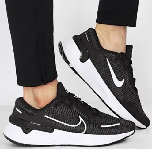 Tênis Nike Renew Run 4 Masculino