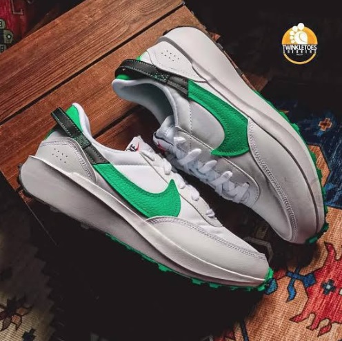 Tênis Nike Waffle Debut Se Masculino