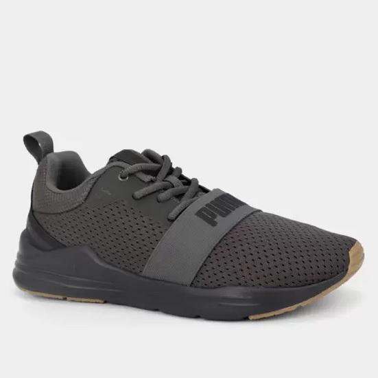 Tênis Puma Wired Run Bdp