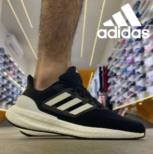 Tênis Pureboost 23 adidas