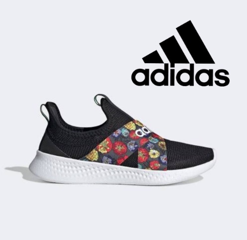Tênis Puremotion Adapt Womens Day Feminino Preto adidas