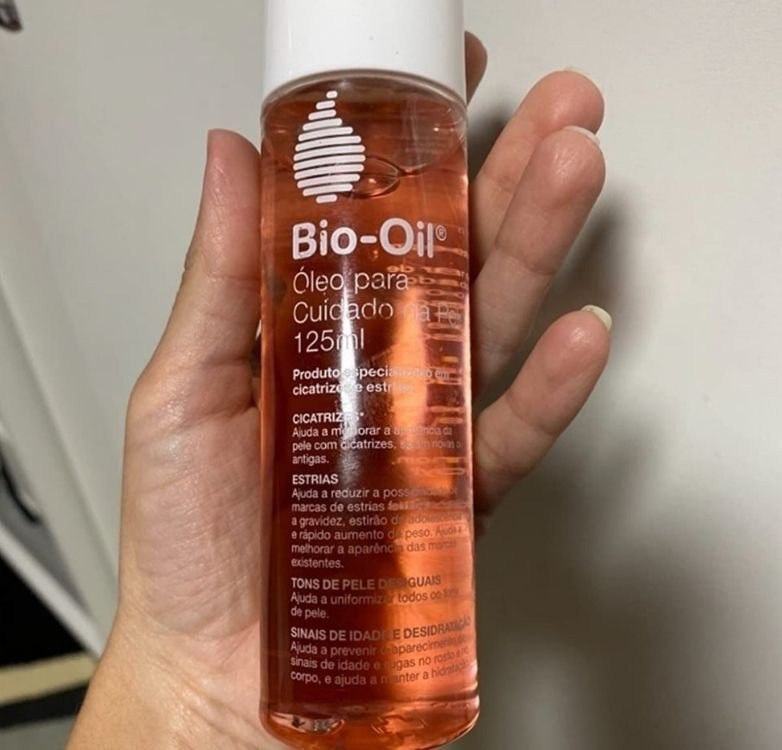 Óleo Corporal Hidratante Bio-Oil 125 ml
