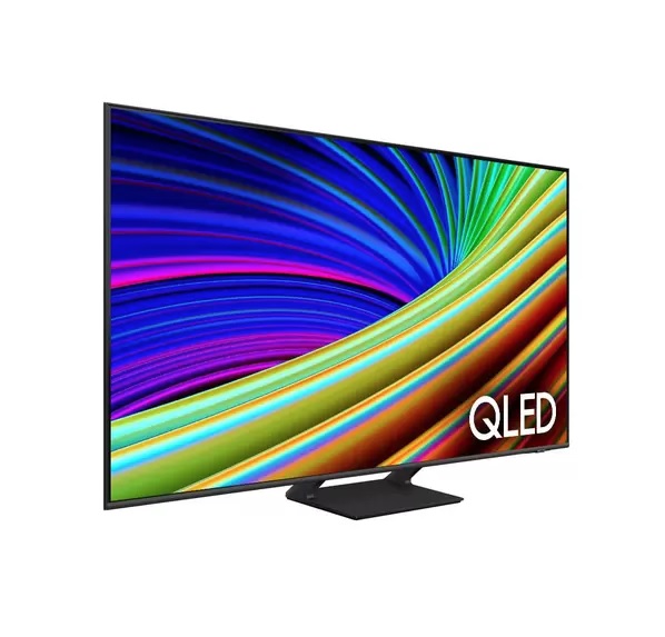 Samsung Smart TV 70″ QLED 4K Q65C 2023, Modo Game, Som em Movimento, Tela sem limites, Design slim