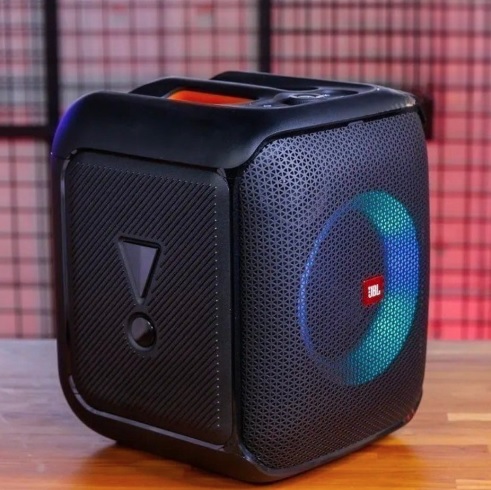 Alto-falante JBL PartyBox Partybox Encore Essential