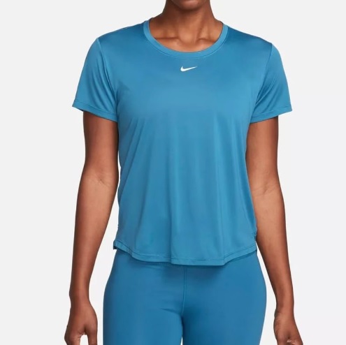 Camiseta Nike Dri-fit One Feminina