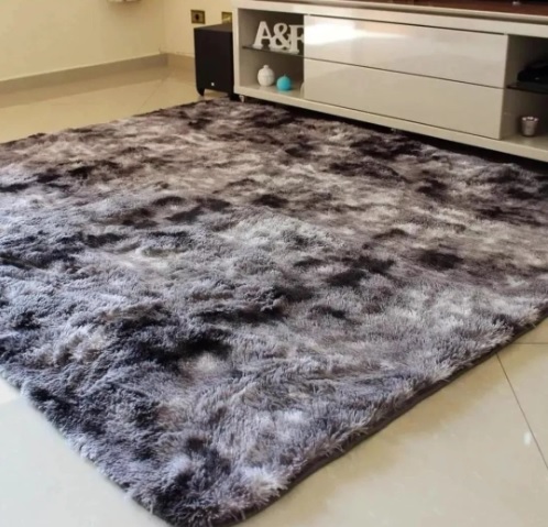 Tapete 2,00×1,50 Tay Day Shaggy Mega Promoção Peludo