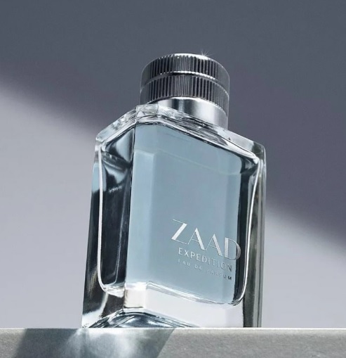 Boticário Zaad Expedition Eau De Parfum 95ml