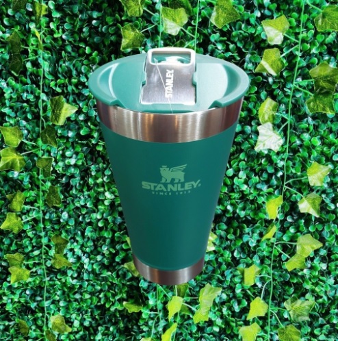 Copo Térmico com Tampa Stanley Alpine | 473ml