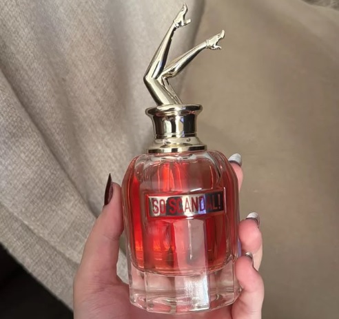So Scandal! Jean Paul Gaultier – Perfume Feminino – EDP 80ml