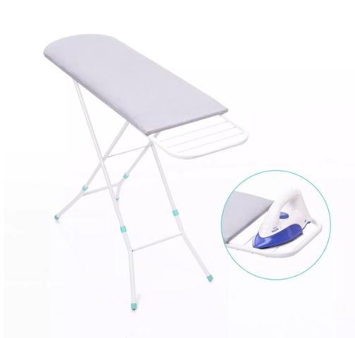 Mesa Tabua De Passar Roupa Tecido Térmico